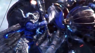 【GMV】- NEXT LEVEL میسک اهنگ