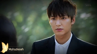 ✿میکس عاشقانه و متفاوت وارثان لی مین هو و کیم جی وون و پارک شین هه*میکس مشترک*