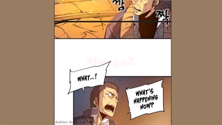 Solo Leveling Manga Chapter 8 (English)