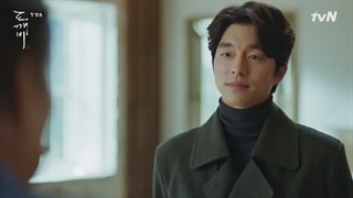 قسمت اول سریال کره ای گابلین (Goblin 2016) + زیرنویس فارسی