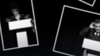 نمونه کار استودیو باهم: موشن استوری تئاتر بیوه نویسنده فقید(۱)