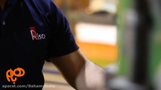 نمونه کار استودیو باهم: ویدیو تیشرت سازمانی باور