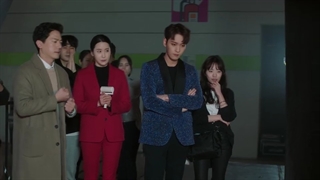 قسمت اول سریال کره ای من با یک آنتی فن ازدواج کردم(So I Married an Anti-Fan 2021) + زیرنویس فارسی