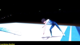 انیمه Bakuten قسمت 6 با زیرنویس‌ فارسی