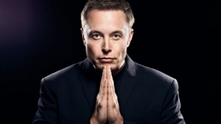 کلیپ انگیزشی فوق العاده ایلان ماسک هرگز و هرگز در زندگیت تسلیم نشو!