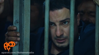 نمونه کار استودیو باهم : تیزر معمایی و شخصیتی متری شیش و نیم