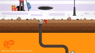 نمونه کار استودیو باهم : معرفی فلزیاب‌های فرآیند ارقام پرداز