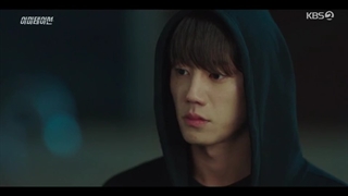 قسمت دوم سریال کره ای تقلید(Imitation 2021) + زیرنویس فارسی