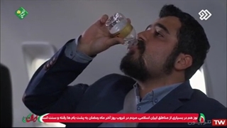 سریال((بچه مهندس ۴ )) قسمت پایانی