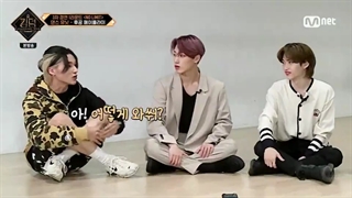 قسمت هفتم برنامه رقابتی Kingdom : legendary war ( زیرنویس فارسی)