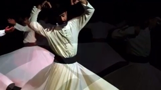 تیزر نمایش " از خواب هایم خون میچکد " طراح و کارگردان : مسعود شیرانی فرد