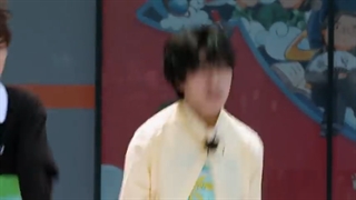 WayV Dream Plan EP10