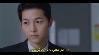 قسمت 2 سریال وینچنزو +زیرنویس فارسی Vincenzo 2021 با بازی سونگ جونگ کی و تکیون