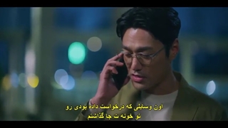 قسمت 6 سریال وینچنزو _زیرنویس فارسی Vincenzo 2021_ با بازی سونگ جونگ کی و تکیون