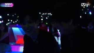 [2017 MAMA ] EXO_I See You(KAI Solo) + Kinetic Perf. + POWER(Remix Ver.)