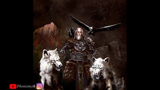 راز نهفته چشم اودین