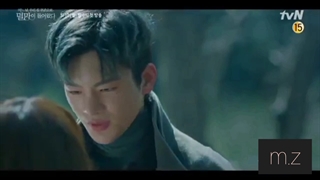 میکس از سریال ویرانگر در خدمتگزاری حاضر است.