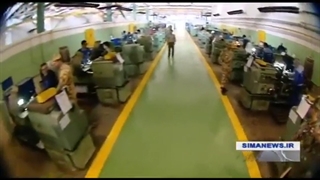 دستاوردهای جدید نیروی زمینی ارتش ایران