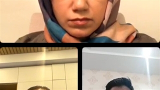 لایو مشترک اینستاگرامی با موضوع جراحی در صرع