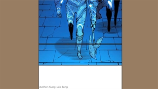 مانگا ی Solo Leveling Manga Chapter 9 (English)