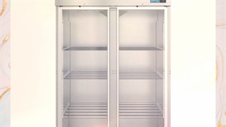 یخچال های ایستاده دودرب