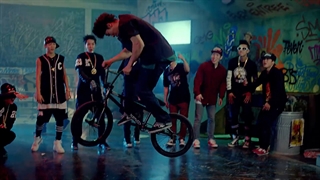 BTS MV No More Dream