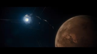 پیش نمایش Ad Astra