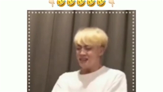 کل کمپانی رو گذاشته رو سرش•_• این ۲۹ سالش نیس سه سالشه، سه....فقط اونجایی که نامجون میاد:/