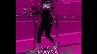 خرید تجهیزات ورزشی اّب درمانی هیدروجیم در تاسیسات کلاب- بخش چهارم