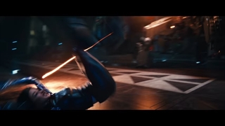 پیش نمایش Alita: Battle Angel‎