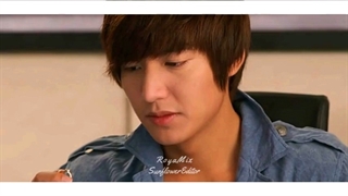 بیا خاطرات خوب بسازیم _ میکس  جدید شکارچی شهر " عاشقانه و اکشن "city hunter" با اهنگ دلی ( کاری از من و SunflowerEditor )