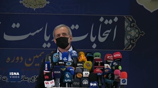 پزشکیان: امیدم به خداست