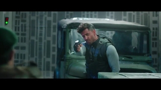 فیلم هندی جنگ War 2019