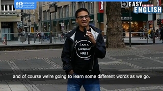 یادگیری زبان انگلیسی مکالمه // جمع بستن اسامی