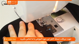 نحوه ی دوخت کیف پارچه ای * کیف دست دوز پارچه ای