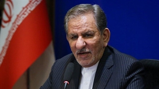 جهانگیری نیامده، وعده گره‌گشایی داد!