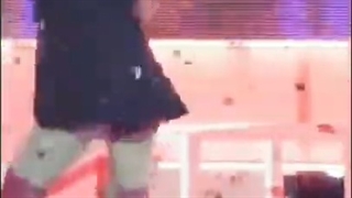 من دیونه این کلیپم