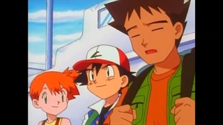 پوکمون فصل 1 قسمت 19 زیر نویس:فارسی