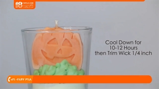 آموزش شمع سازی // مواد لازم برای ساخت شمع خانگی