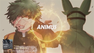 اندینگ کامل فصل اول انیمه اکادمی قهرمانه من