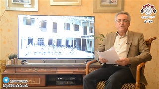 طرح جدید شورای اسلامی دیزباد برای چشمه کمبول