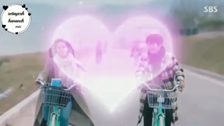 انقده نــاز نـکـن☆میکس مشترک سریال «پری وزنه بردار و قهرمان عجیب من»