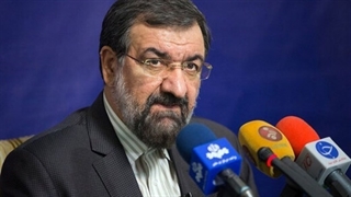 "محسن رضایی" نامزد ریاست‌جمهوری شد