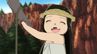 انیمه به سوی ابدیت قسمت 4 زیرنویس فارسی