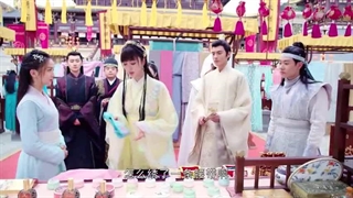 قسمت32 سریال چینی(نی چانگ)+زیرنویس فارسی