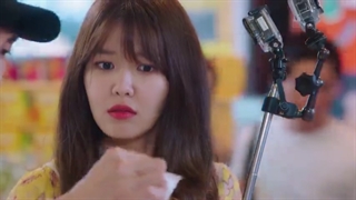 قسمت 6 سریال من با یک آنتی فن ازدواج کردم+زیرنویس فارسی So I Married an Anti-Fan 2021با بازی چوی ته جون