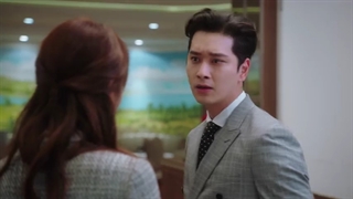 سریال کره ای من با یک آنتی فن ازدواج کردم قسمت 06 با زیرنویس فارسی (لینک دانلود در توضیحات) /So I Married an Anti-Fan 2021