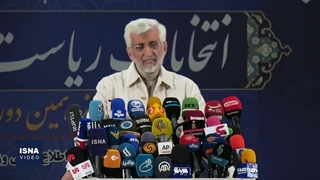 سعید جلیلی: امیدواریم تجربه تلخ هشت سال اخیر تکرار نشود