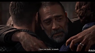 Supernatural/کلیپ زیبای سریال سوپرنچرال