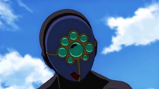 انیمه برج خدا قسمت 2 (دوبله فارسی)